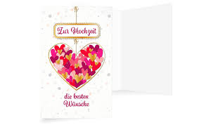 Die besten wünsche zu eurer hochzeit von … unbekannter verfasser. Gluckwunschkarte Zur Hochzeit Die Besten Wunsche Mit Zahlreichen Herzen Gluckwunschkarten Hochzeits Gluckwunschkarten Alle Karten De