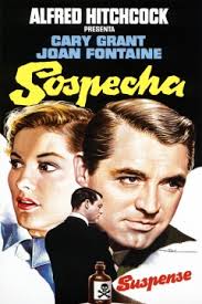 Sospecha (1941)