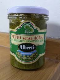 Check spelling or type a new query. Cipressa Sapori Pesto Ohne Knoblauch Aus Genuesischem Basilikum Dop 170 G