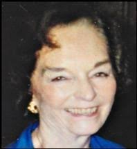 Marian Goddard Obituary (1928