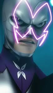 Hawk Moth Miraculous Ladybug S1 Ep 21