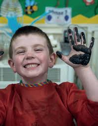 Connecting You Summer 2024 by Scripture Union