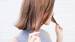 The rate of hair growth also slows. Why Won T My Hair Grow Any Longer Hair Growth Guide By Luxy Hair