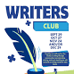 Writers Club event image