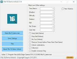 Fifa 16 cheats, unlockables, and codes for xbox 360. Lagun 2 S Blog Fifa 16 Demo Demo Unlock V1 4