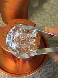 Maybe you would like to learn more about one of these? Tips On Making Perfectly Clear Ice Balls Spirits On Ice