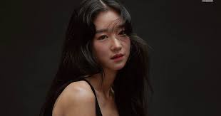 It's okay to not be okay (tvn, 2020). Popdramatic Seo Ye Ji Gazes Forlornly In Photos For September Issue Of Arena Homme