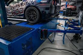 Shop millions of cars from over 21,000 dealers and find the perfect car. Md 800 Series Mustang Dynamometer