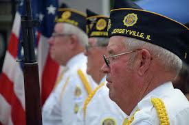 Small but mighty': County boasts Fieldon's Independence Celebration