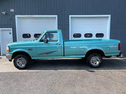 Image result for Turquoise 1994 Truck