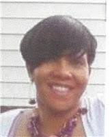 Dashieka Ross Obituary