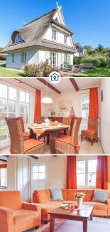 Reethaus Hanni Fur Bis Zu 6 Personen Ostseeurlaub In Kuhlungsborn Mecklenburger Bucht Haus Ferienhaus Unterkunft