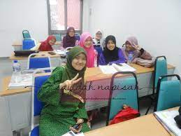 Bersedia Physically Mentally Persediaan Ke Alam Kolej Matrikulasi Universiti Sayidahnapisahdotcom