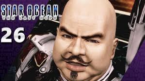 Star Ocean: The Last Hope (PS4, Let's Play)