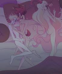 Lilith magne (hazbin hotel) porn pictures