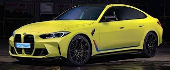 Powerful dynamics with up to 400 kw. Bmw I4 M Rendered As A 700 Hp Electric Alternative To The Classic M3 Autoevolution