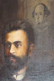 Georgian translator brought Shakespeare to his country's stage