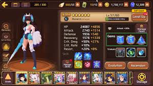 Unlike other dating sims, the arcana story lets you be who you want and love who you desire. The 13 Best Gacha Games Hero Collector Rpgs On Ios Android 2021