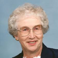 Evelyn Olson Obituary April 8, 2024