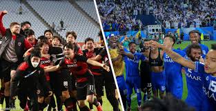 قرَّرت إدارة نادي الهلال طرح تذاكر المباراة النهائية لدوري أبطال آسيا، التي ستجمعه مع نظيره بوهانج ستيلرز الكوري الجنوبي يوم الثلاثاء المقبل . Ø§Ù„Ù‡Ù„Ø§Ù„ ÙˆØ¨ÙˆÙ‡Ø§Ù†Ø¬ Ø¨Ø°ÙƒØ±ÙŠØ§Øª Ø§Ù„Ø³ÙˆØ¨Ø± Ø§Ù„Ø¢Ø³ÙŠÙˆÙŠ ØµØ­ÙŠÙØ© Ø§Ù„Ø±ÙŠØ§Ø¶ÙŠØ©