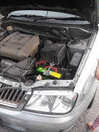 Walaupun kereta asalnya sebuah proton waja, tetapi setelah dimodifikasi, nampak masih macam proton waja. Info Bateri Proton Servis Tukar Bateri Kereta 24 Jam Facebook