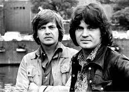 As a member of the everly brothers, don everly is responsible for such late 1950s and early 1960s hits as bye bye love and cathy's clown.. Don Everly Of Harmonizing Everly Brothers Dies At 84 Los Angeles Times