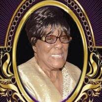 Arnetta Sue Thomas Obituary