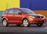 PONTIAC-VIBE