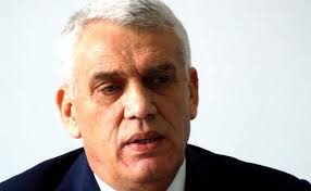 PSD îşi pierde strategul de Galaţi, pe mâna lui Dan Nica: "M-aş fi simţit  umilit dacă aş mai fi continuat alături de el"