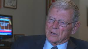 Oklahoma Senators Denounce Russian Invasion, Call For Defensive Aid To  Ukraine