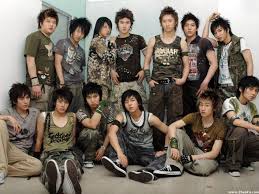 Pin Oleh Jiiaqii Elf Di Outfits Super Junior Eunhyuk Yesung