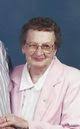 Vema Irene Watts Gilbreaith (1920-2016)