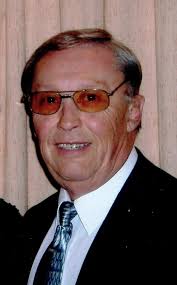 Richard Brumfield Obituary