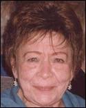 Gladys Wylucki Obituary (2009)