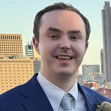 Rebecca Hampton and Miles Blomgren's Wedding Website