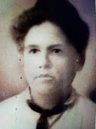 Nancy Jane (Mercer) Rubel (1857-1933)