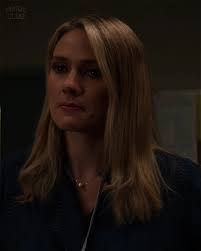 Kate Whistler: O Sofrimento em NCIS Hawaii