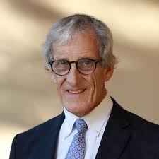 Meet Our Honorary and New Trustees