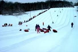 Trollhaugen Ski Snowboard And Snow Tube In Dresser Wi Skiing Ziplining Ski Resort