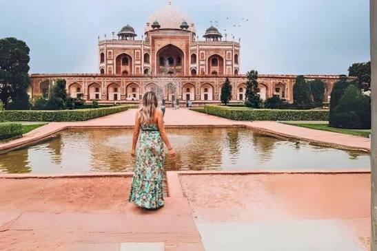 Entrance Ticket to Historical Monuments of Delhi with Private Transfer - Staybook