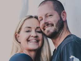 Fundraiser for Christopher Robinson by Michelle Child : Tiffany Robinson  Memorial Fund