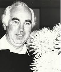 St Luke's Barrow Flower Show see new champions in 1991