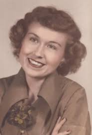 Lola Wilson Obituary December 4, 2015