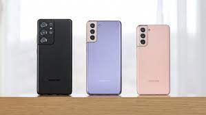 Samsung's made some wise choices to get the price down on the galaxy s21. Samsung Galaxy S21 Plus Und Ultra Die Top Handys Im Uberblick