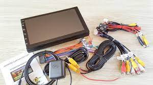 Cara menulis daftar pustaka daftar pustaka adalah serangkaian daftar tulisan di bagian akhir yang memuat sumber rujukan ataupun referensi baik itu merupakan data yang diambil dari jurnal buku skripsi makalah artikel internet dan sebagainya. Imars 7 Inch Lcd Touchscreen 2 Din Car Mp5 Player With Rear Camera Best Value 2019 Youtube