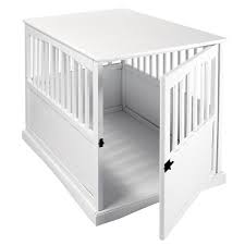 Benefits Of Wood Work For A Career With Images Dog Crate Table Crate Bed Dog Crate End Table