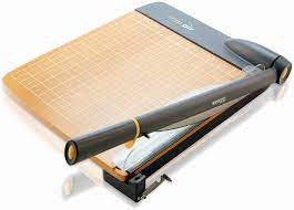 I have taken the best. Top 12 Best Paper Cutter And Trimmer Reviews 2021 By An Expert
