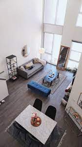 Los Angeles Loft Tour Loft Tour Los Angeles Apartment Tour Cb2 Alcide Marble Coffee Cheap Home Decor Stores Trendy Home Decor Los Angeles Apartments