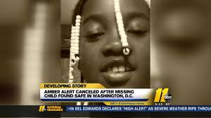 Amber alert europe has 41 participating organisations (law enforcement, ministries & ngos) in 25 countries. Amber Alert For Missing 11 Year Old North Carolina Girl Cancelled Abc11 Raleigh Durham