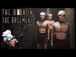 The door in the basement is an atmospheric pixelated horror game set in a mysterious subterranean world. Steam Community The Door In The Basement